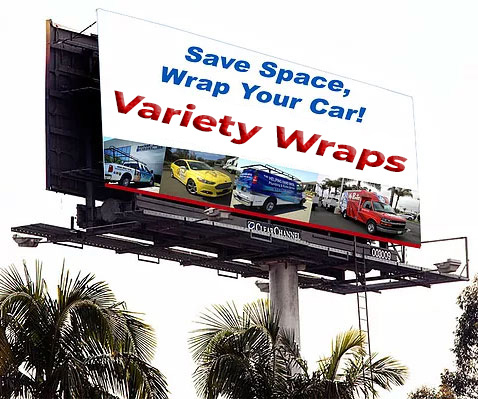 6 Reasons to Wrap Your Car!